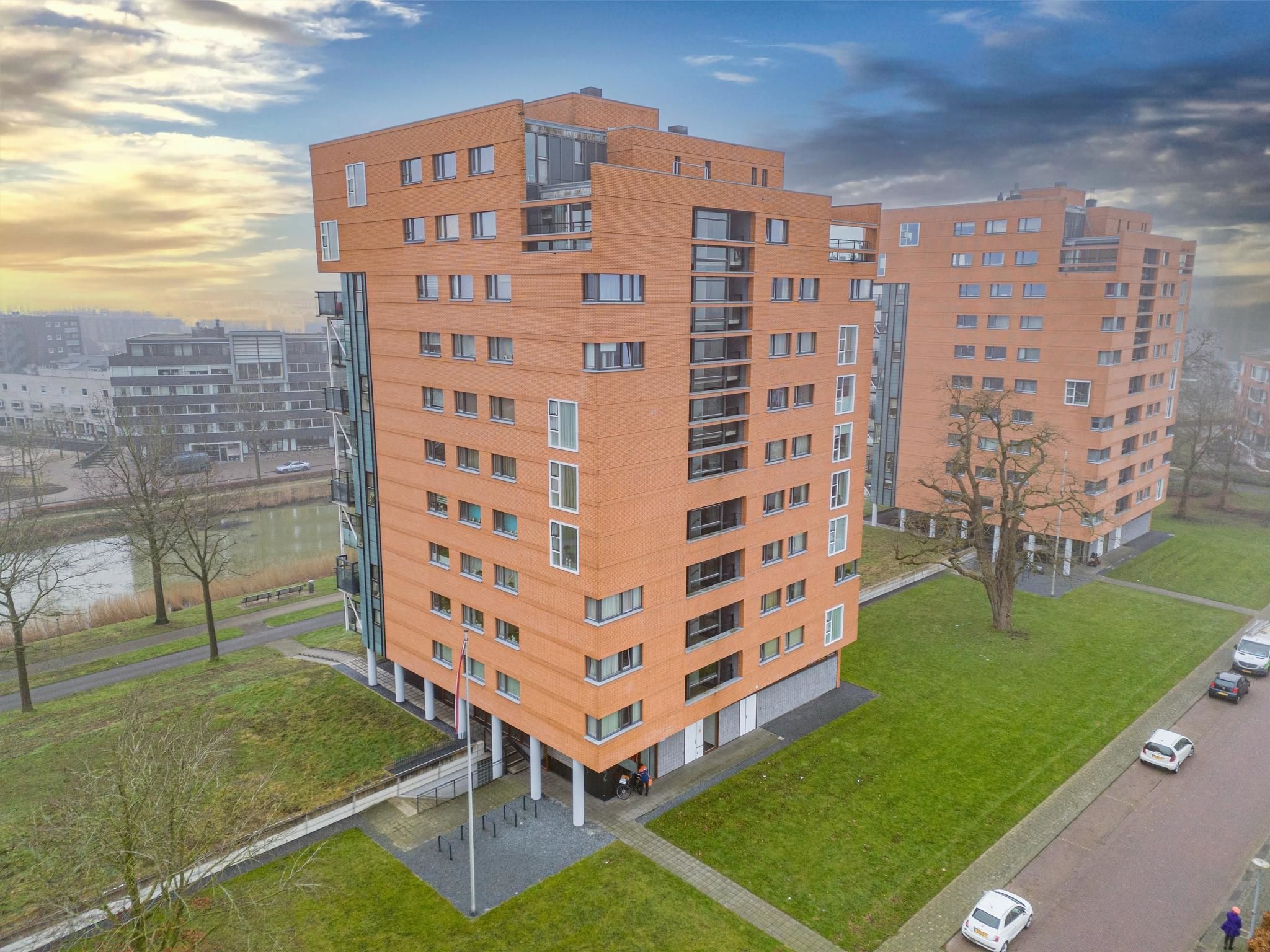 Foto 27 van Plantsoen Welgelegen 155