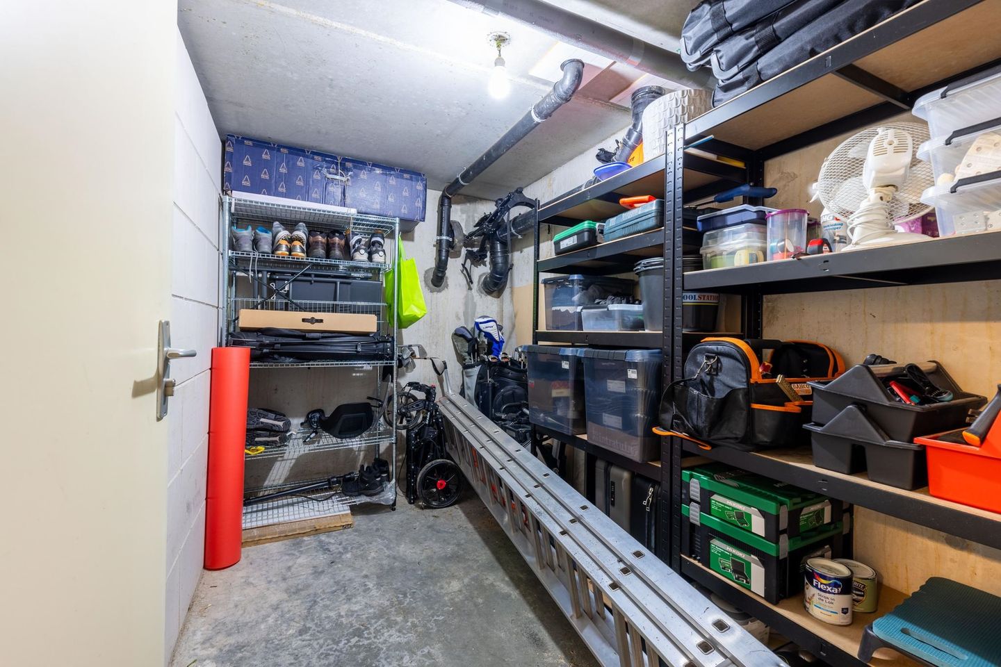 Foto 29 van Plantsoen Welgelegen 155