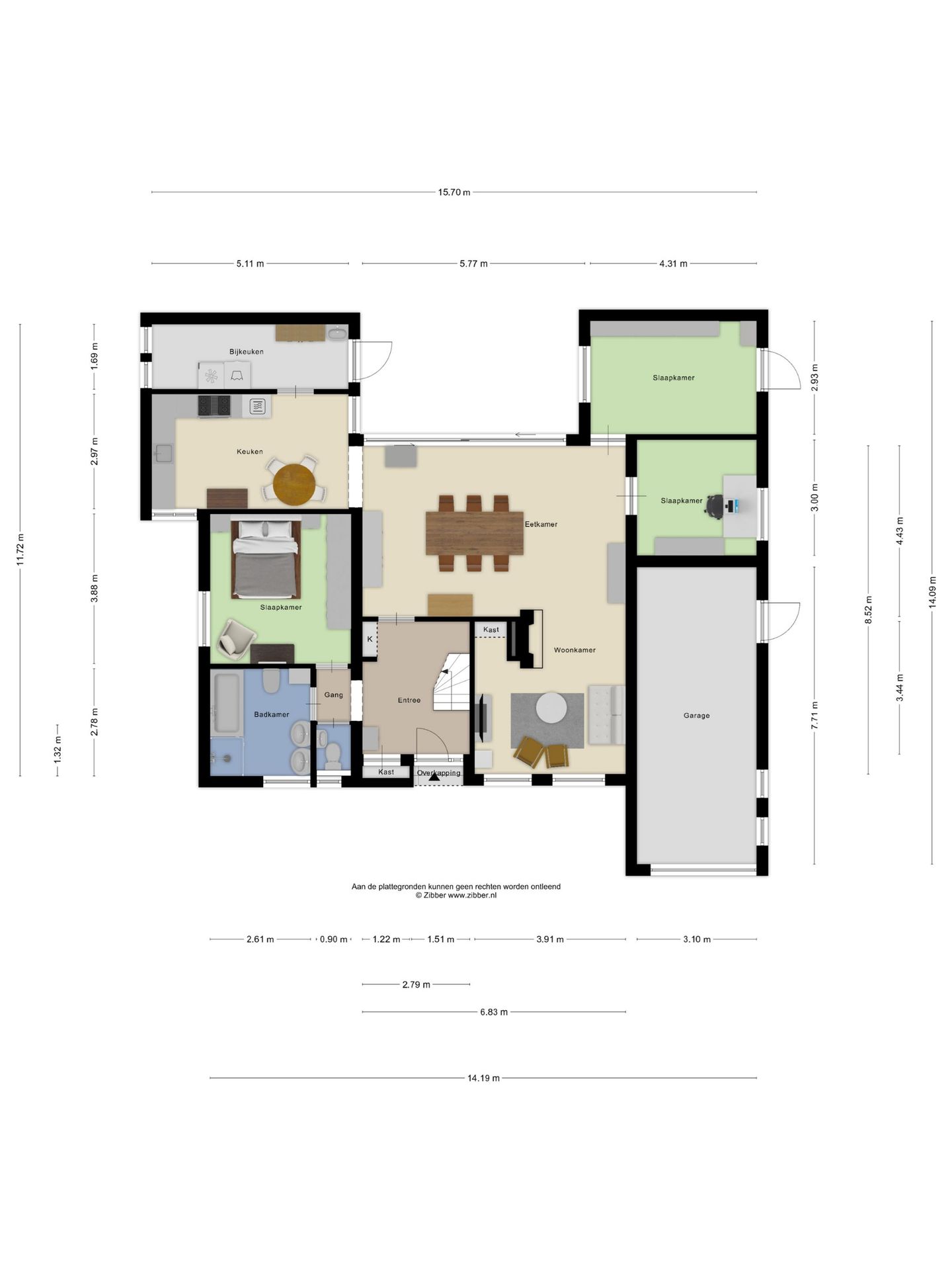 Foto 40 van Blauwe Hof 4121