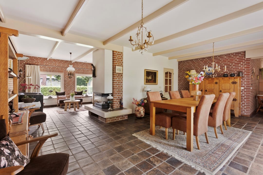 Foto 2 van Blauwe Hof 4121