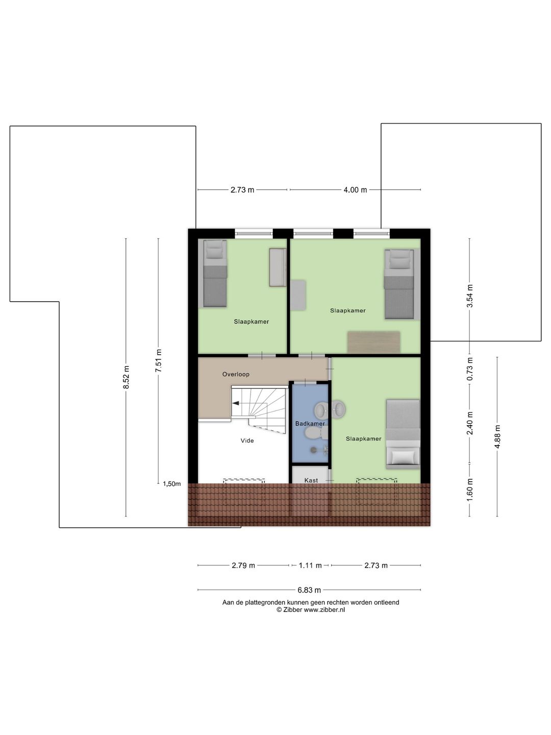 Foto 41 van Blauwe Hof 4121