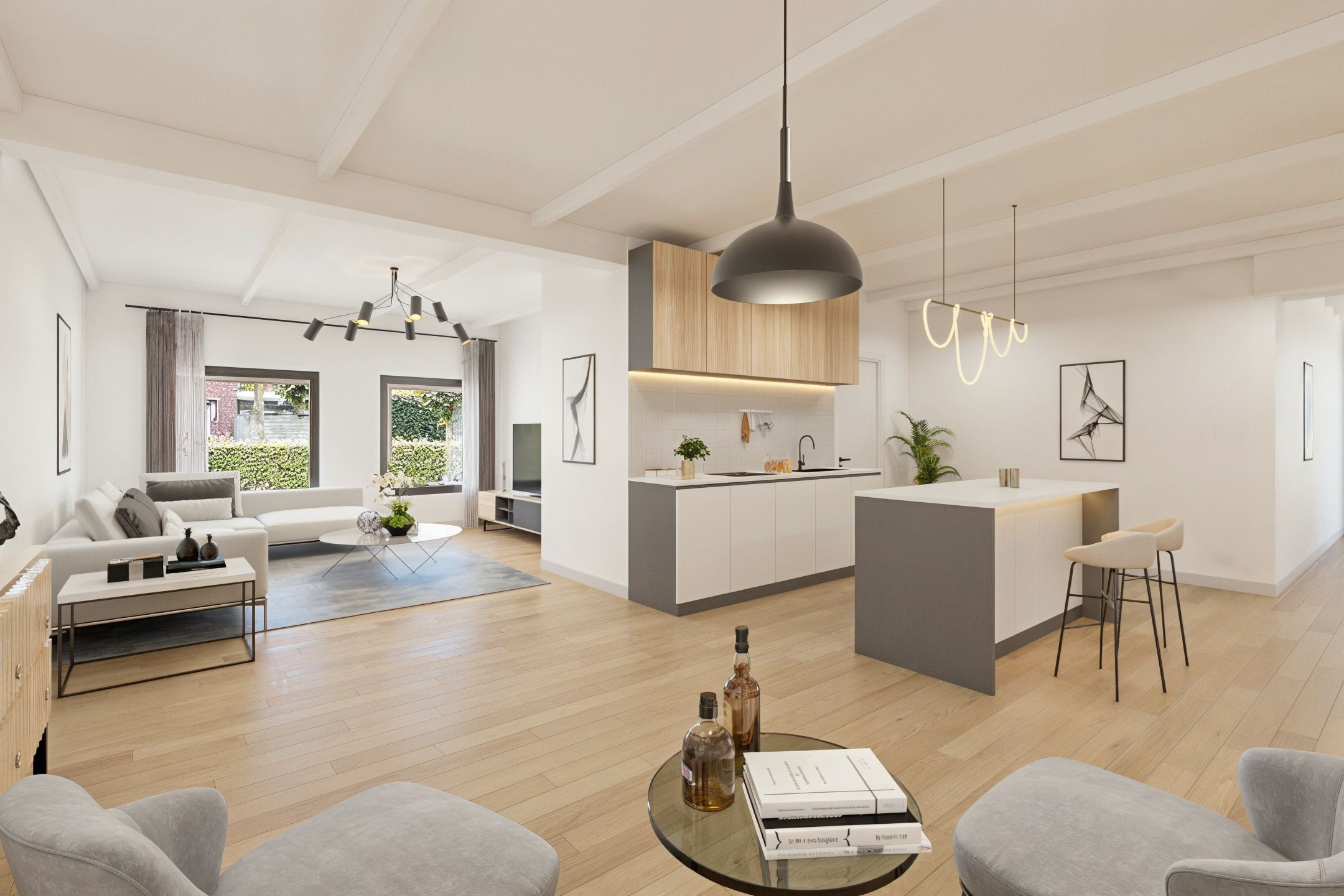 Foto 3 van Blauwe Hof 4121