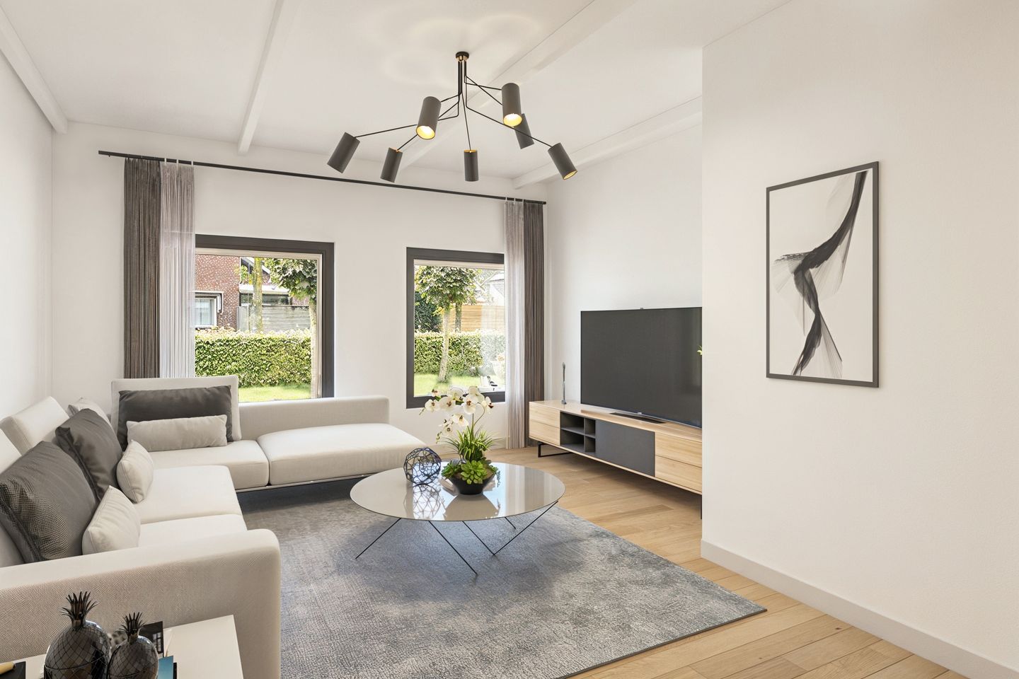 Foto 5 van Blauwe Hof 4121