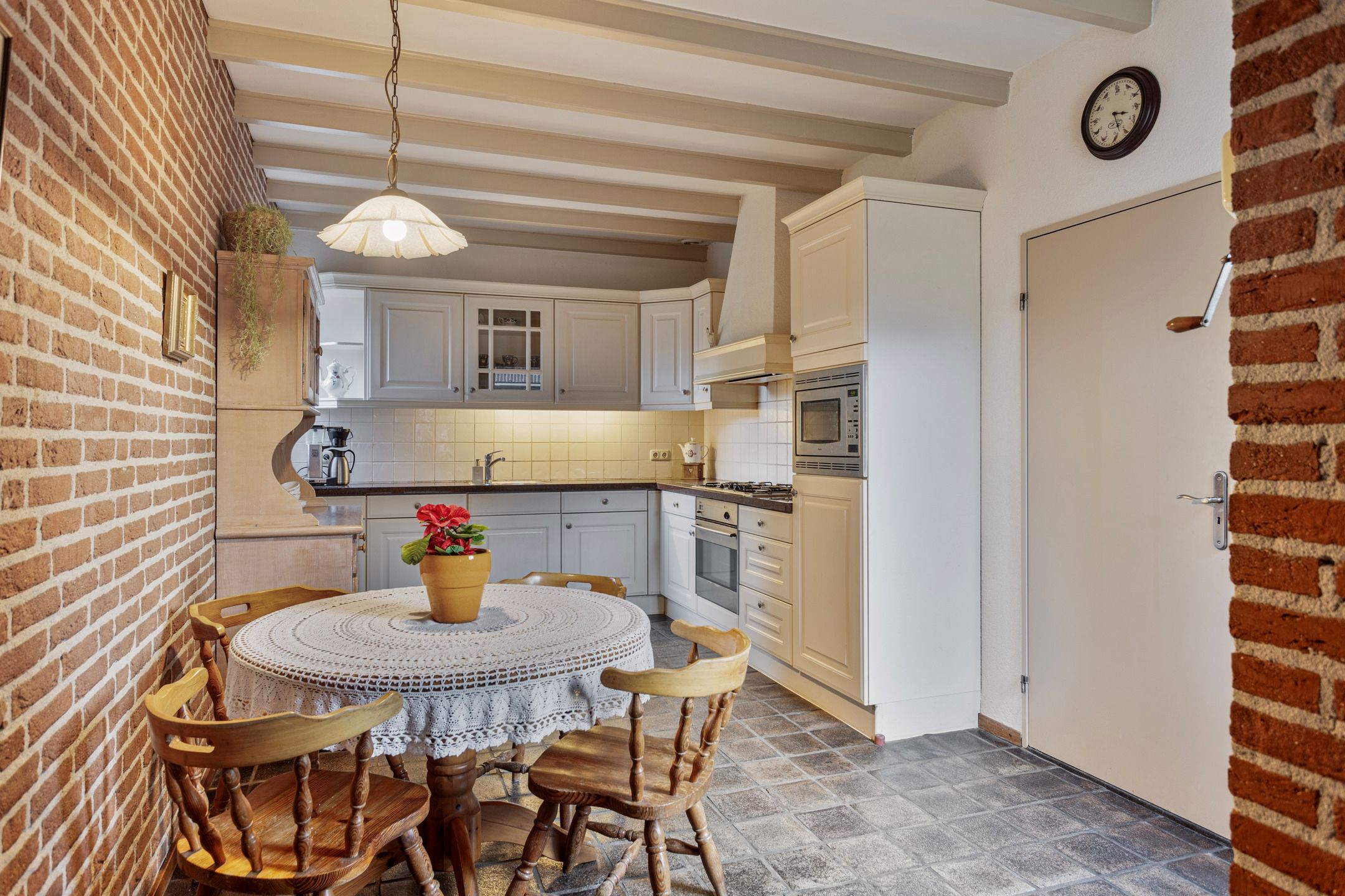 Foto 9 van Blauwe Hof 4121