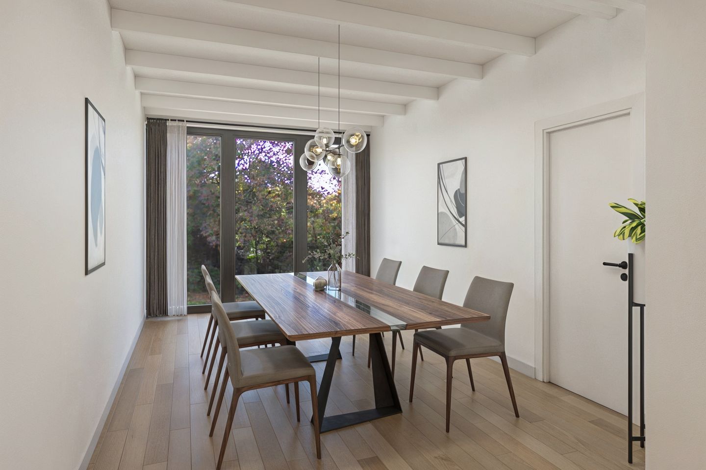 Foto 10 van Blauwe Hof 4121