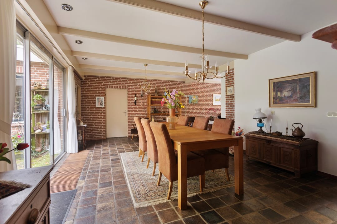 Foto 13 van Blauwe Hof 4121