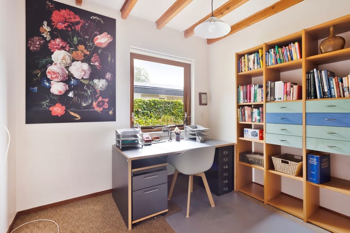 Foto 19 van Blauwe Hof 4121