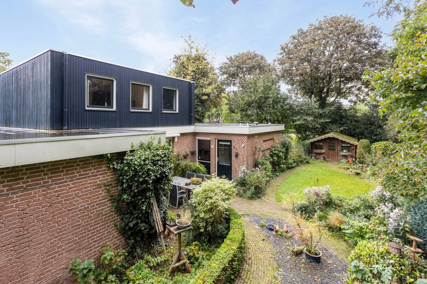 Foto 25 van Blauwe Hof 4121