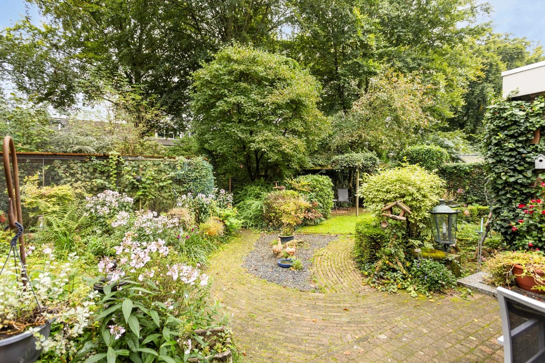 Foto 28 van Blauwe Hof 4121