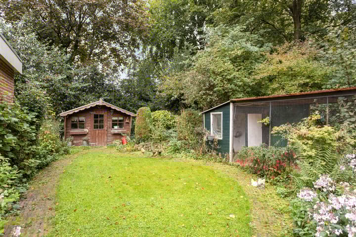 Foto 29 van Blauwe Hof 4121