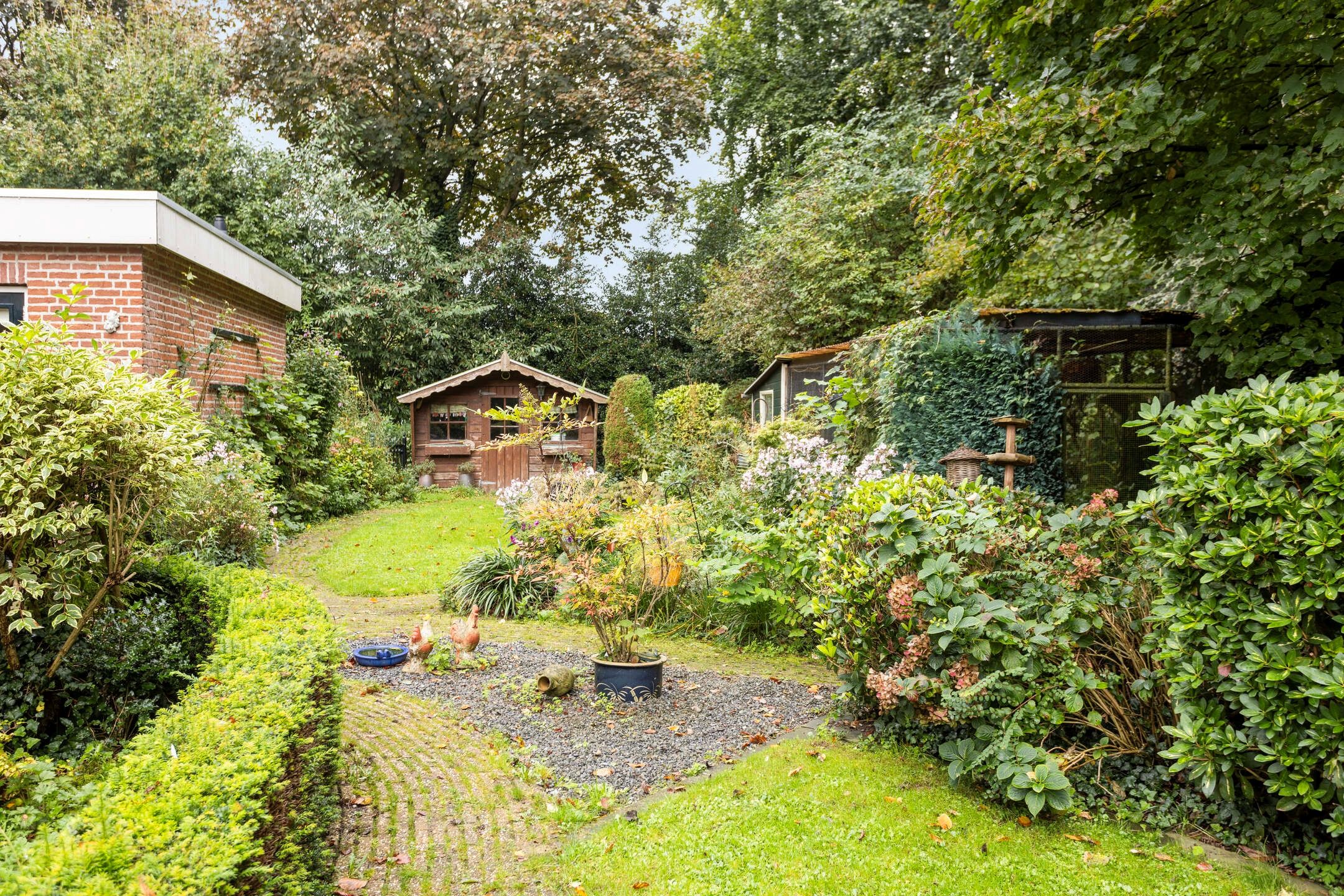 Foto 30 van Blauwe Hof 4121