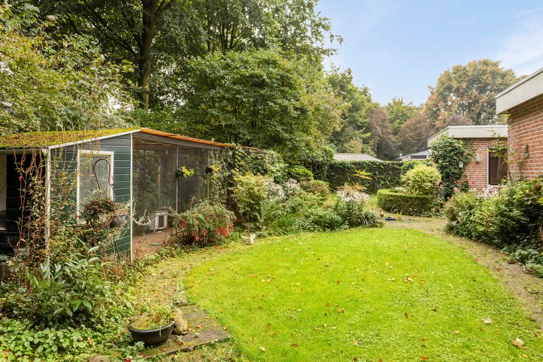 Foto 32 van Blauwe Hof 4121