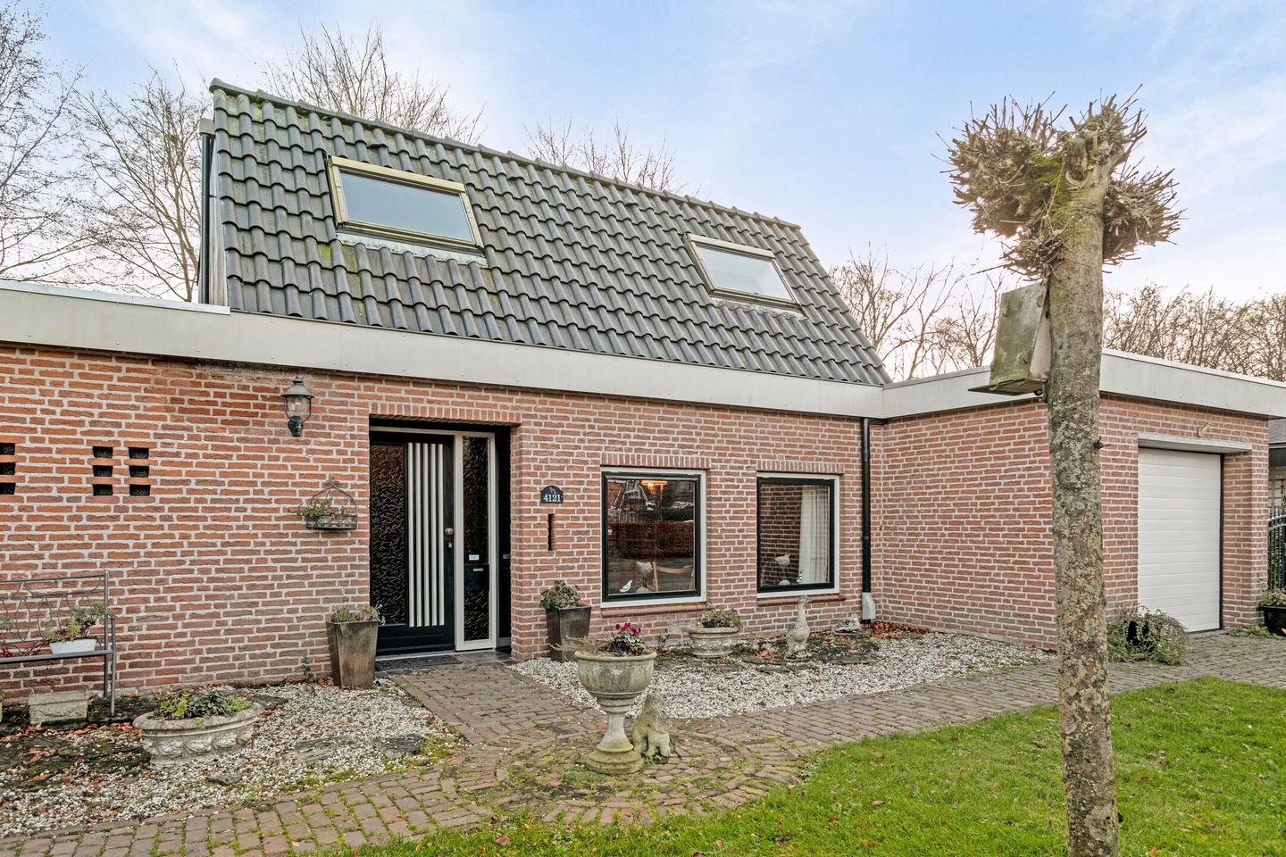 Foto 34 van Blauwe Hof 4121