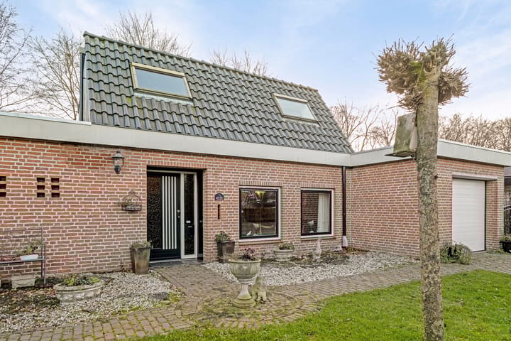 Foto 34 van Blauwe Hof 4121