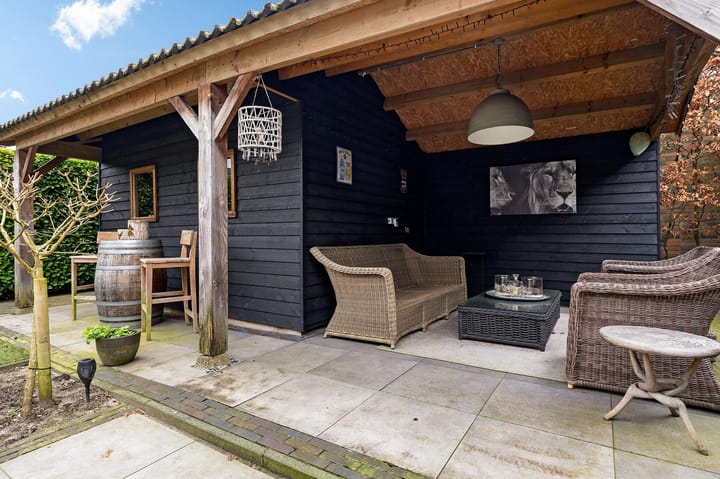 Foto 3 van Bremweg 6