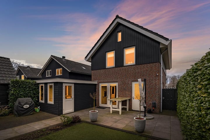 Foto 4 van Bremweg 6