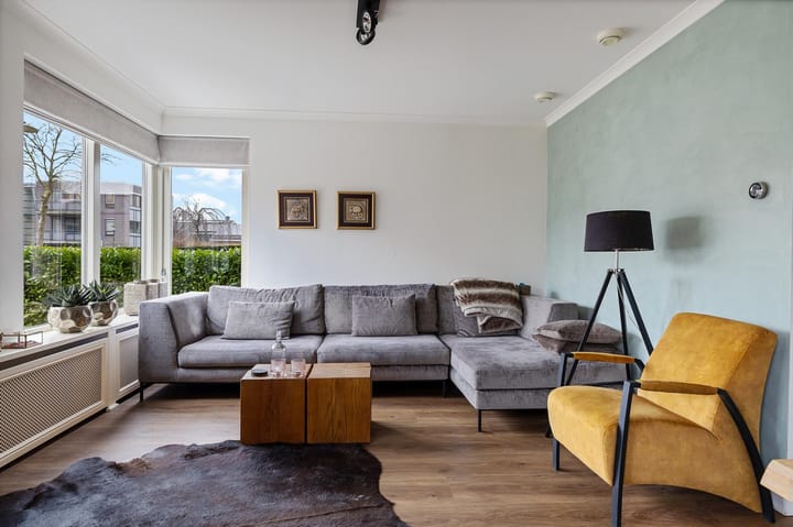 Foto 10 van Bremweg 6