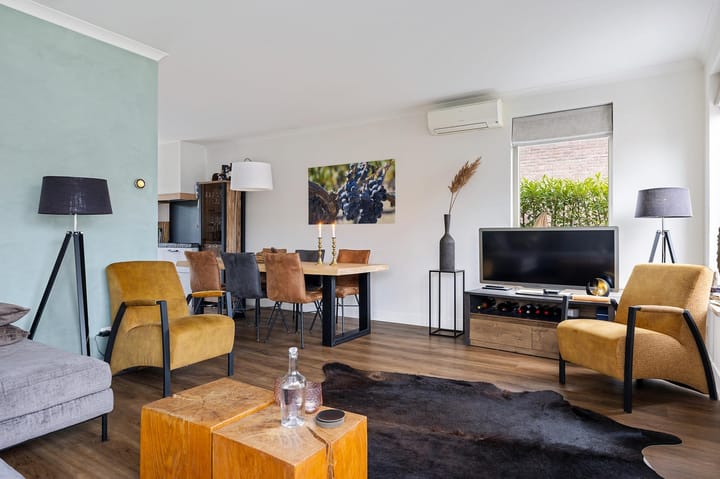 Foto 12 van Bremweg 6