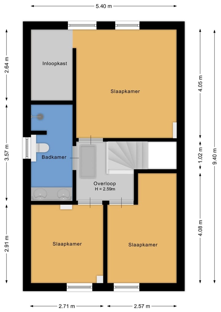 Foto 40 van Bremweg 6