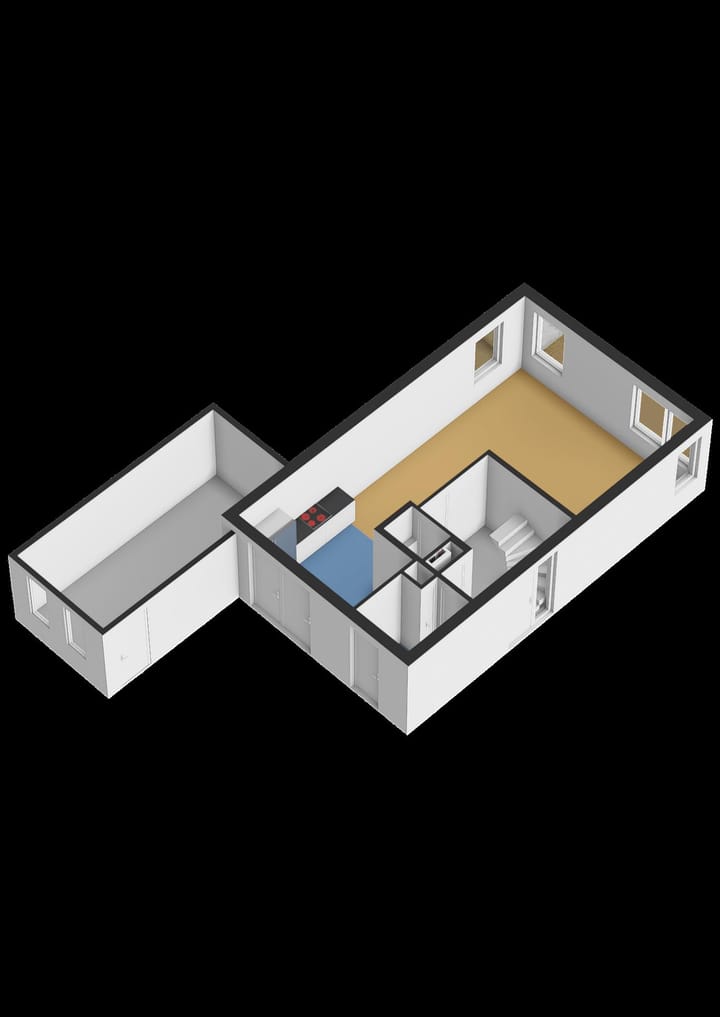 Foto 42 van Bremweg 6
