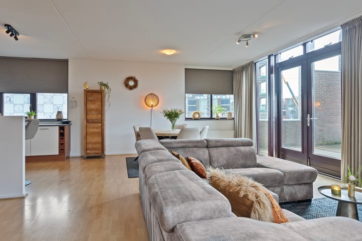 Foto 2 van Deurningerstraat 219