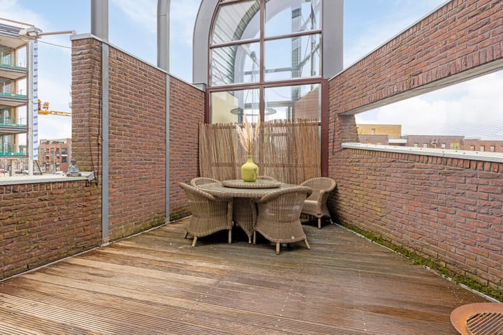 Foto 4 van Deurningerstraat 219