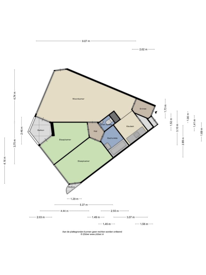 Foto 38 van Kolk 150