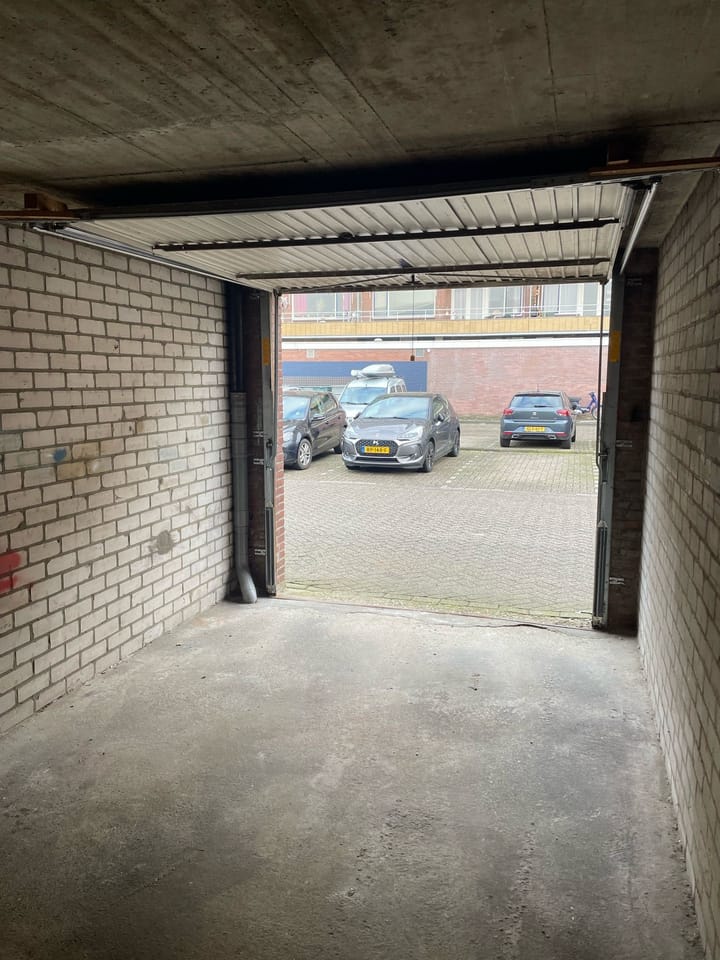 Foto 2 van Marco Pololaan 457