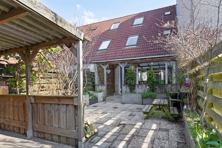 Foto 34 van Eekhoornveld 62