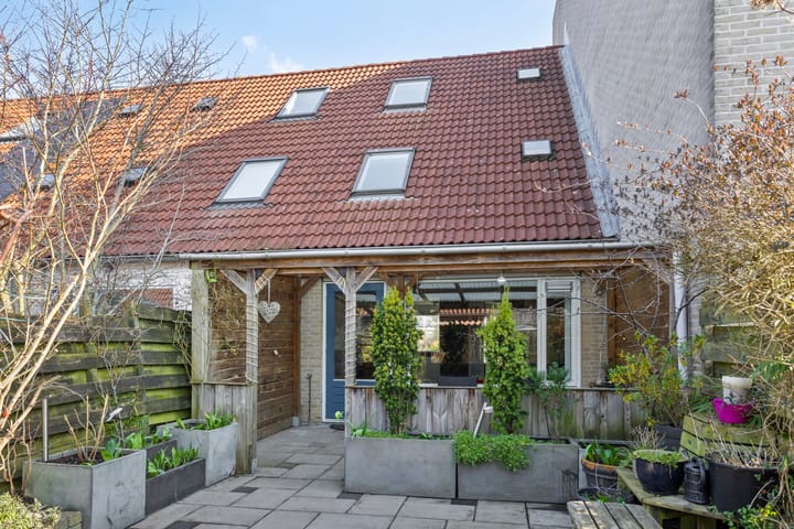 Foto 39 van Eekhoornveld 62