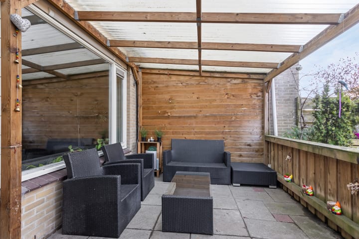 Foto 40 van Eekhoornveld 62