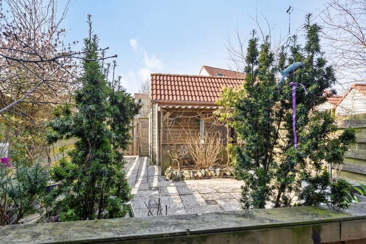 Foto 41 van Eekhoornveld 62