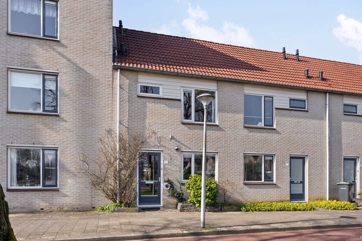 Foto 45 van Eekhoornveld 62