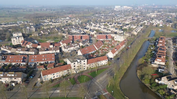 Foto 52 van Eekhoornveld 62