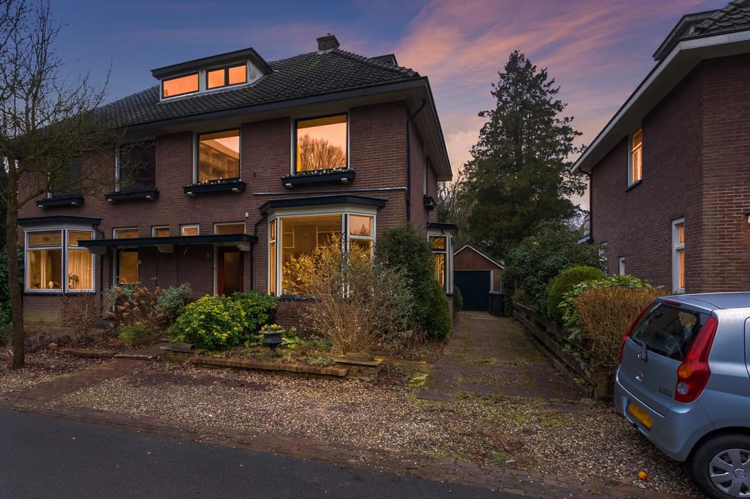 Foto 1 van Toermalijnstraat 3