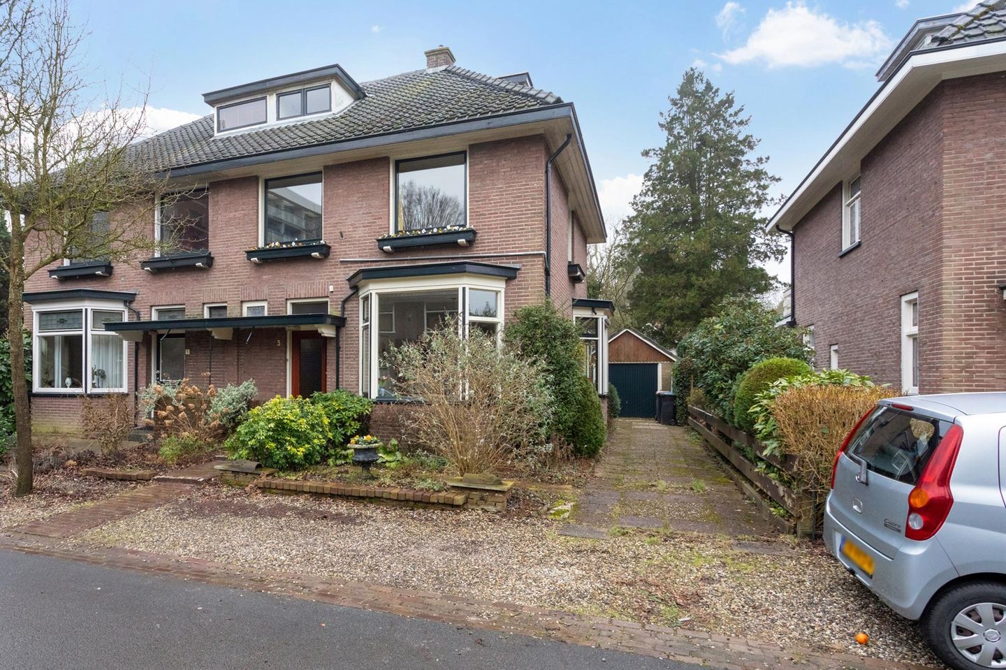 Foto 10 van Toermalijnstraat 3