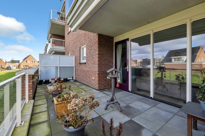 Foto 4 van Dokter Wilminkstraat 165