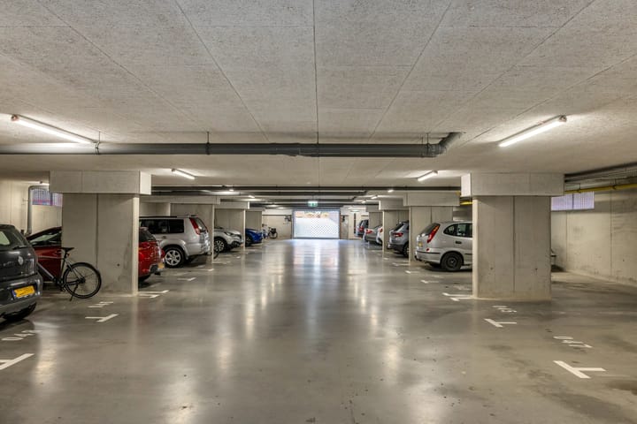 Foto 5 van Dokter Wilminkstraat 165