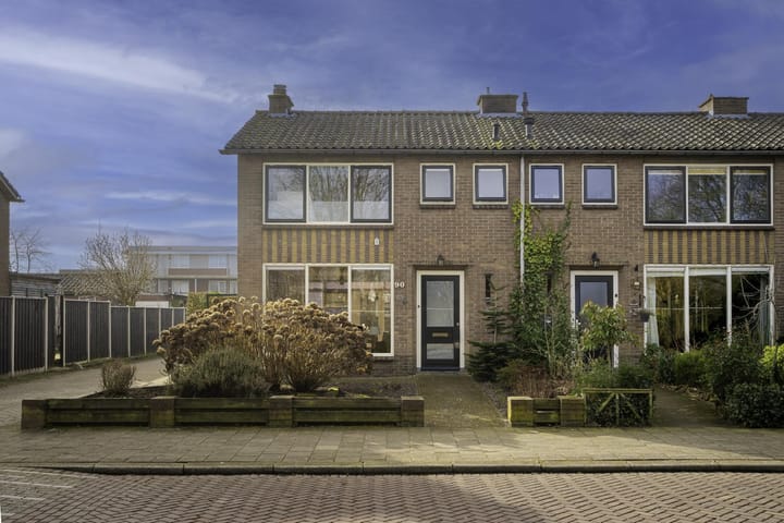 Foto 1 van Talingweg 90