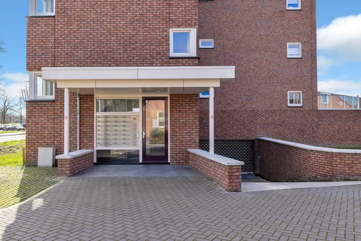 Foto 7 van Dokter Wilminkstraat 165