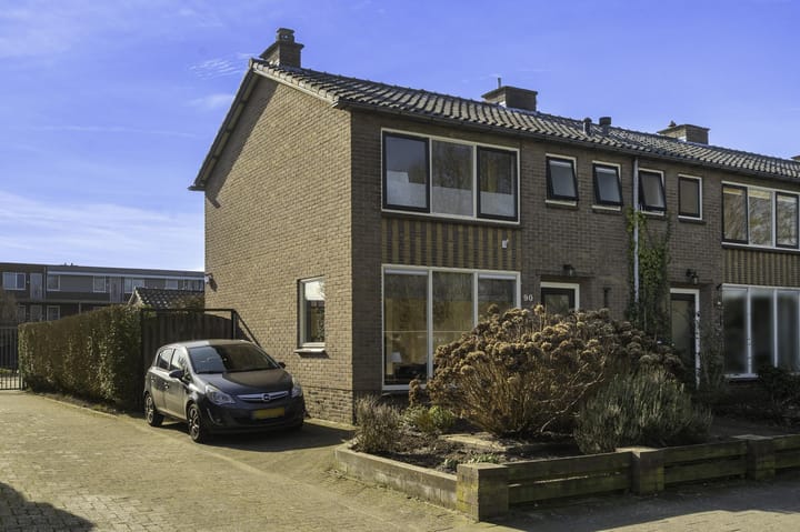 Foto 2 van Talingweg 90