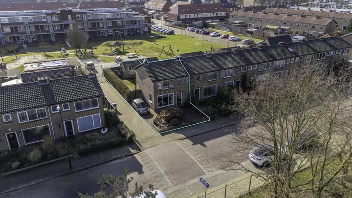 Foto 4 van Talingweg 90