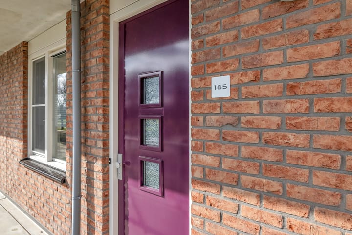 Foto 9 van Dokter Wilminkstraat 165