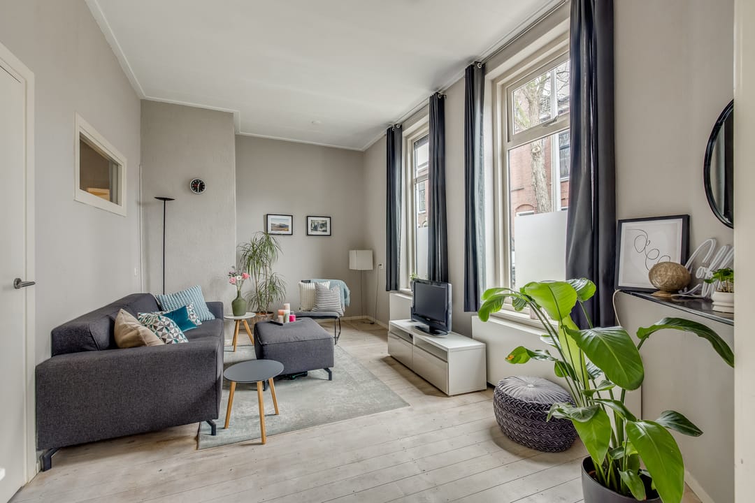 Foto 2 van Hennepstraat 21