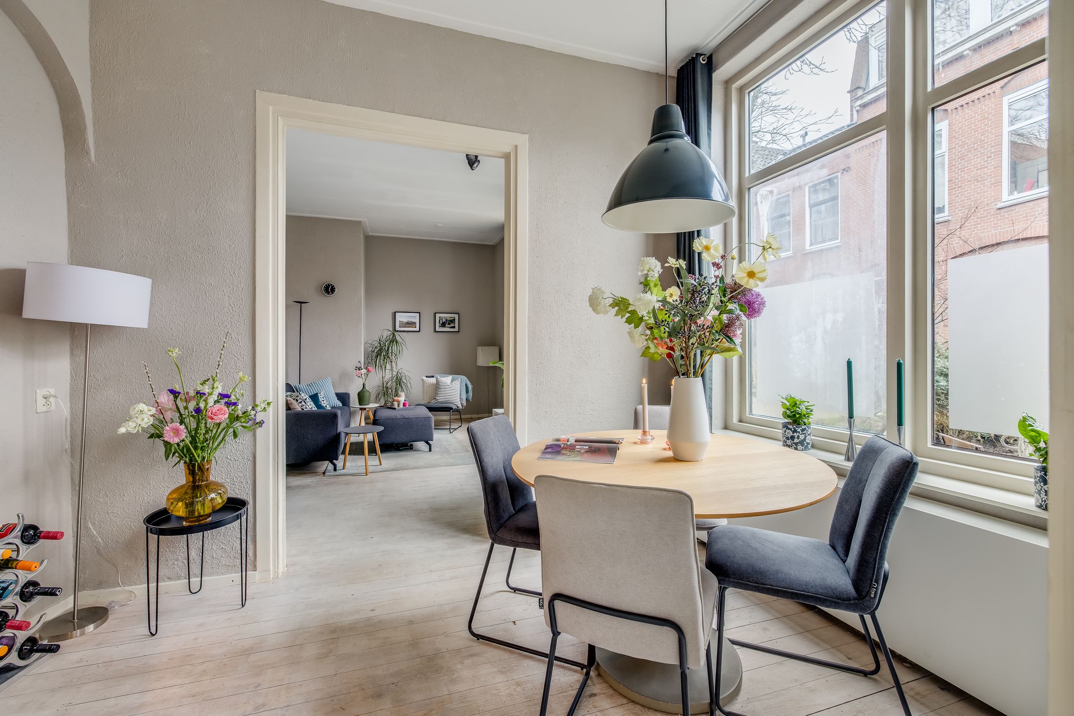 Foto 3 van Hennepstraat 21