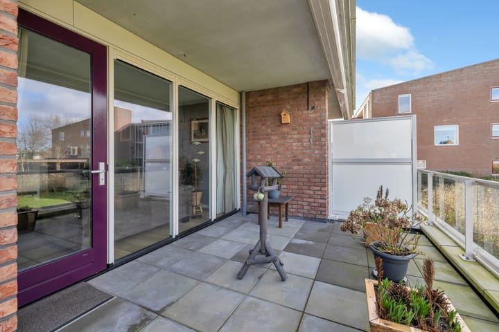 Foto 23 van Dokter Wilminkstraat 165