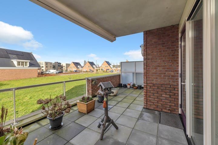 Foto 24 van Dokter Wilminkstraat 165