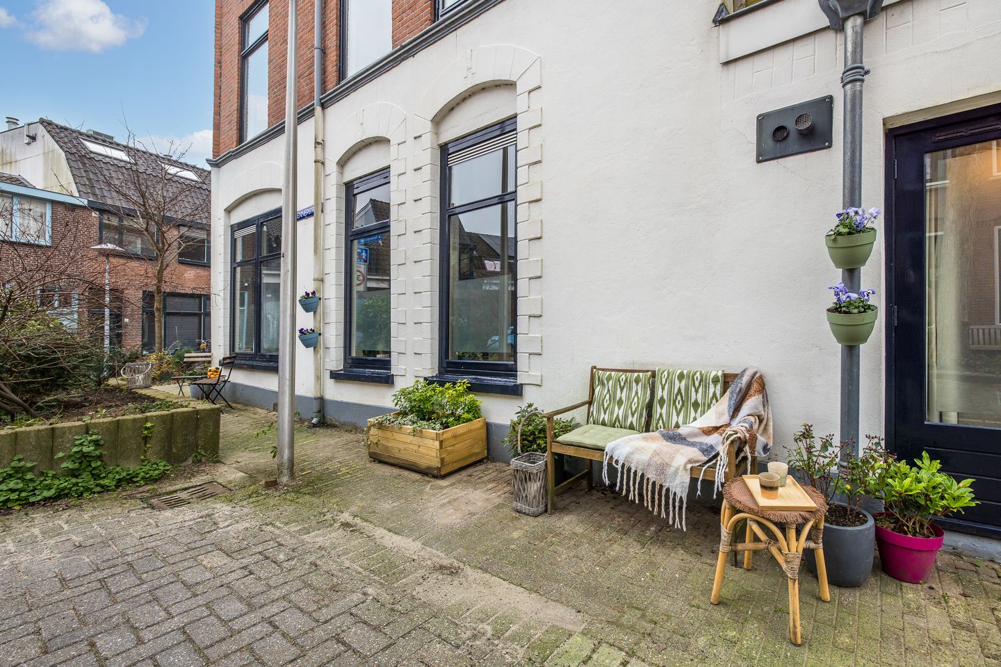 Foto 5 van Hennepstraat 21