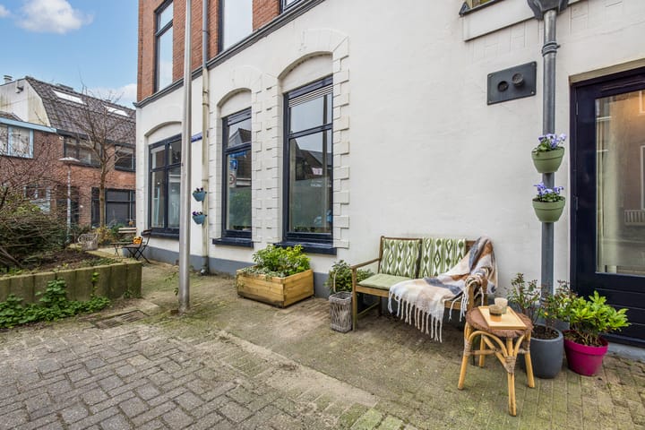 Foto 5 van Hennepstraat 21