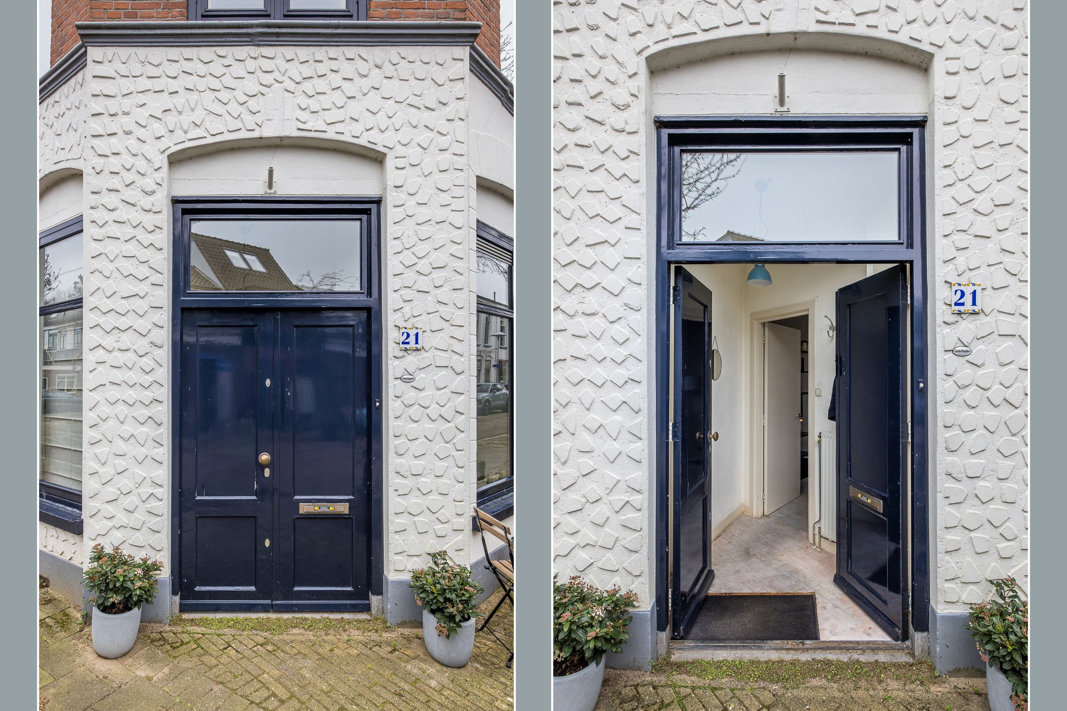 Foto 6 van Hennepstraat 21